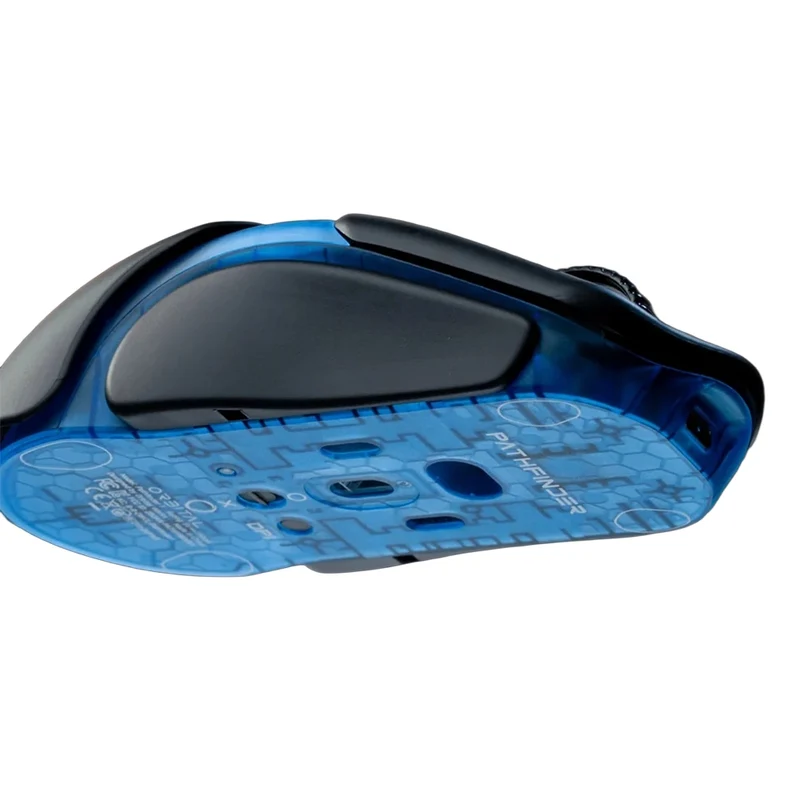 Orbital Works Pathfinder Terran Blue Case