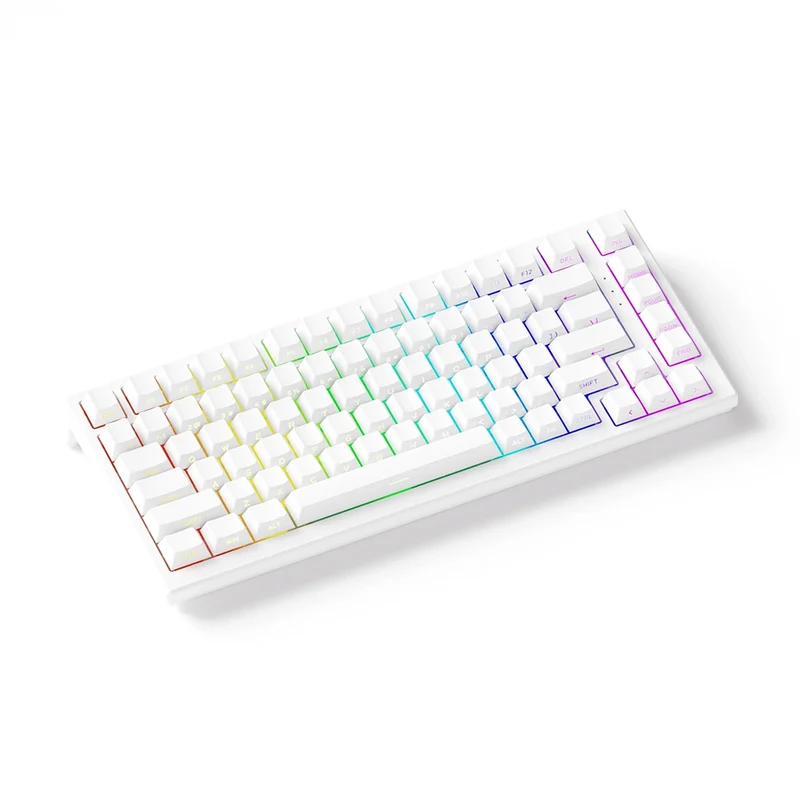 Akko TAC75 HE ANSI US 8K White [Akko AstroAim]