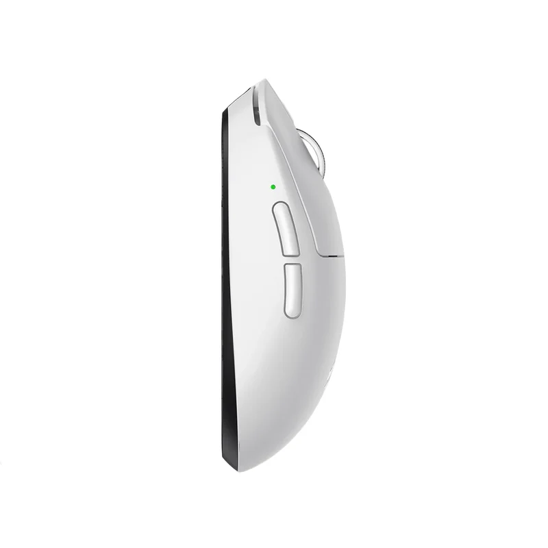 MCHOSE A7 V2 Pro+ Wireless White