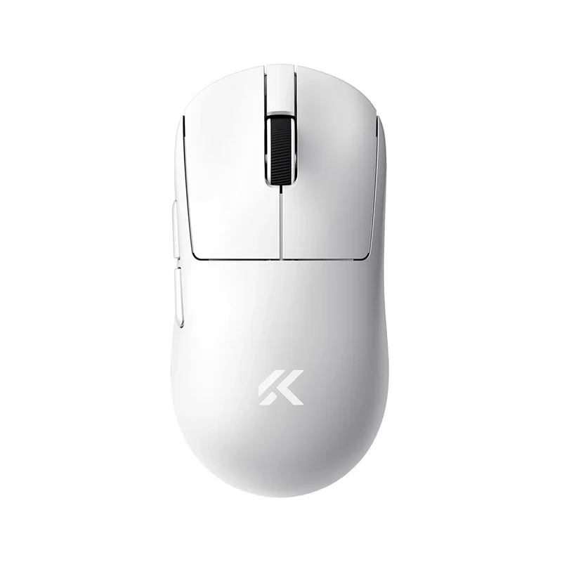 MCHOSE A7 V2 Ultra 8K Wireless White