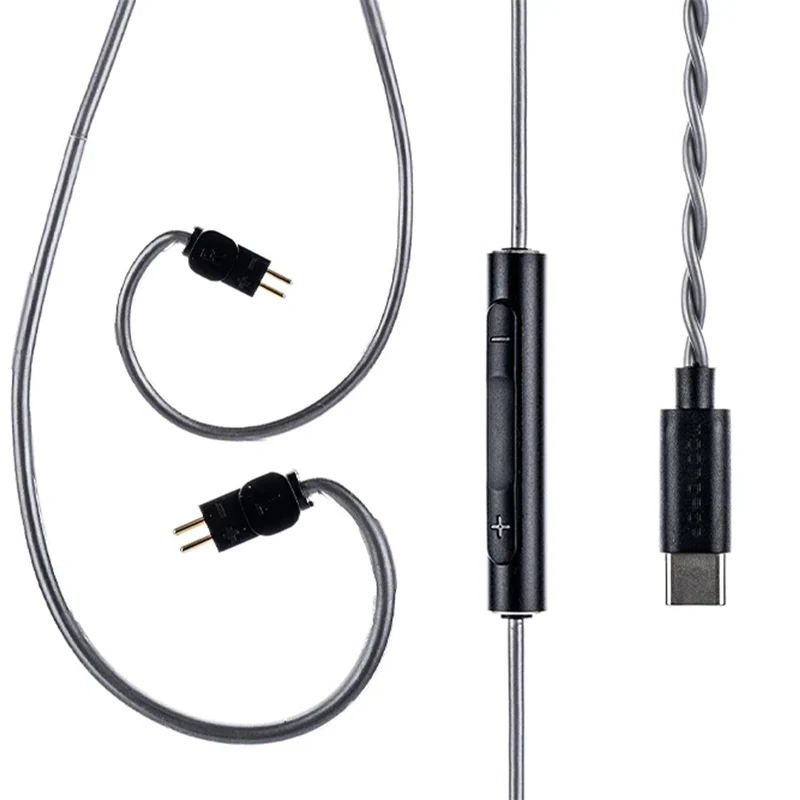 Moondrop Cable CDSP