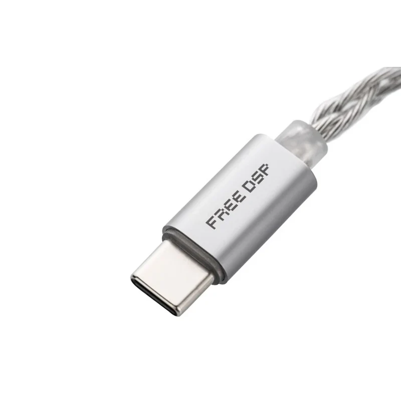 Moondrop Cable FreeDSP