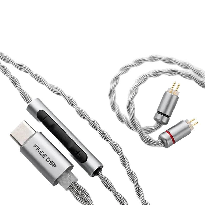 Moondrop Cable FreeDSP