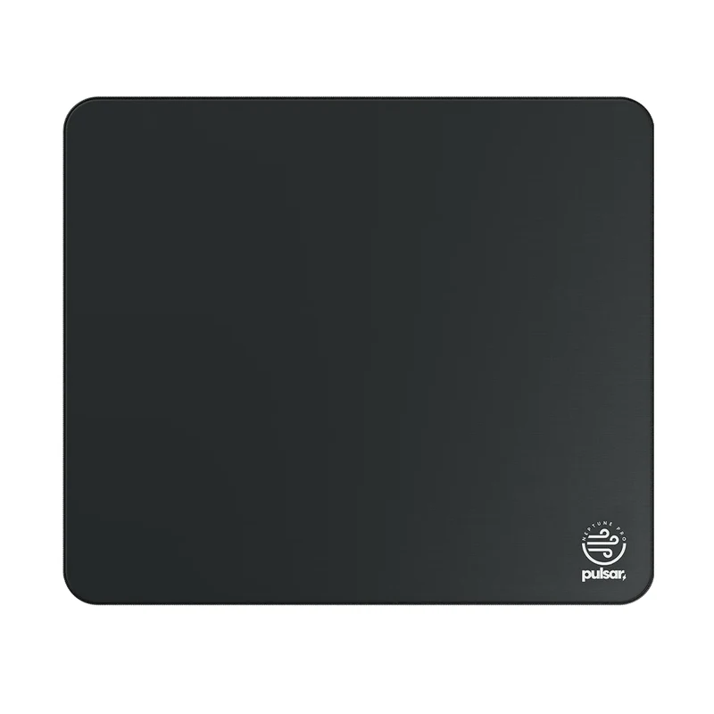 Pulsar eS Neptune Pro Firm XL Jet Black