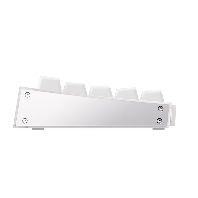 Akko RAY68 HE Wireless ANSI US White