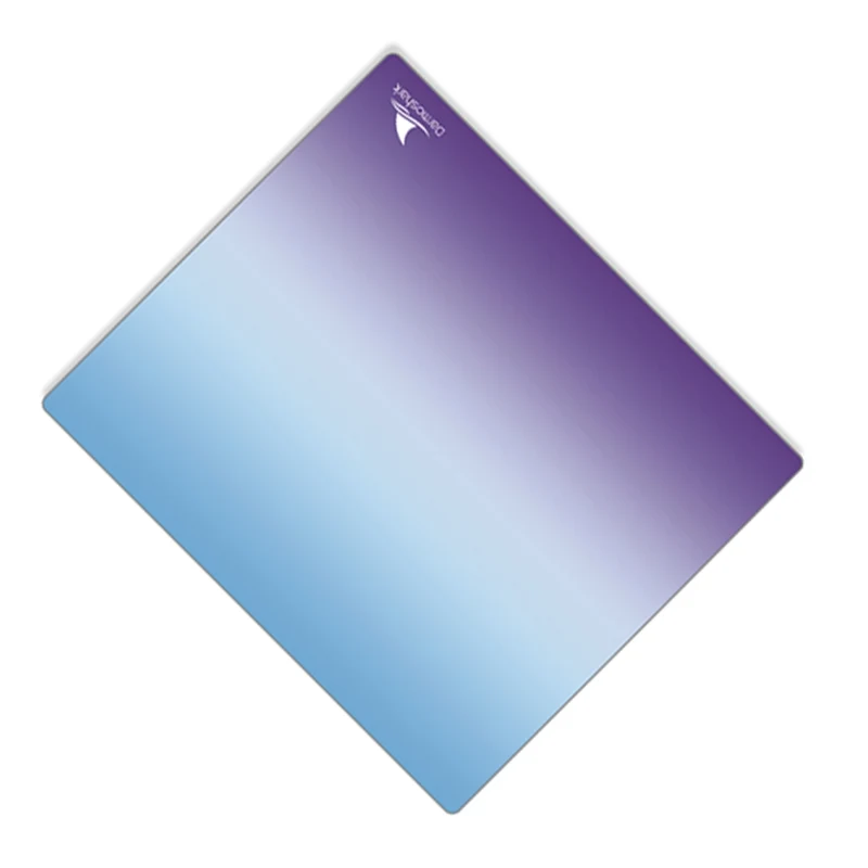 Darmoshark CP01 Blue/Purple