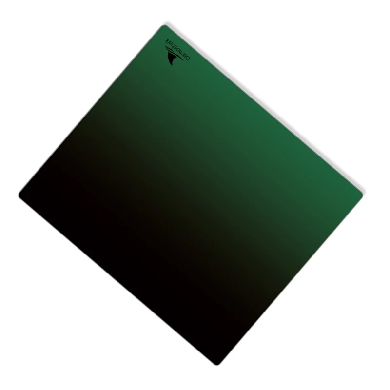 Darmoshark CP01 Black/Green