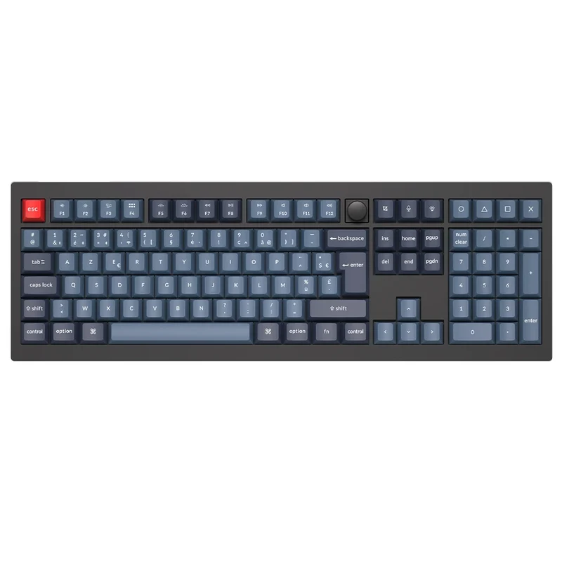 Keychron V6 Max Wireless ISO FR