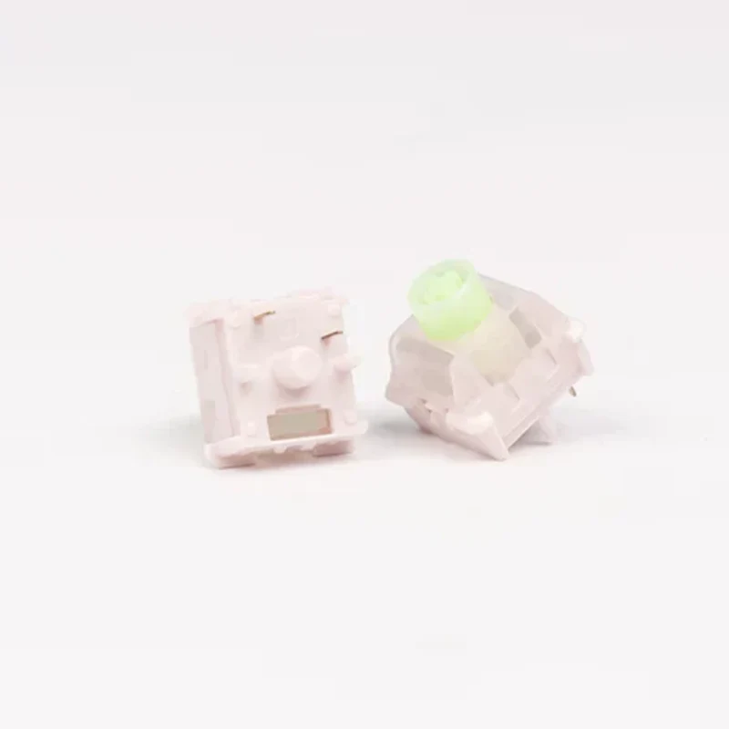 Wuque Studio BigLucky Switch Mechanical Linear (35pcs)