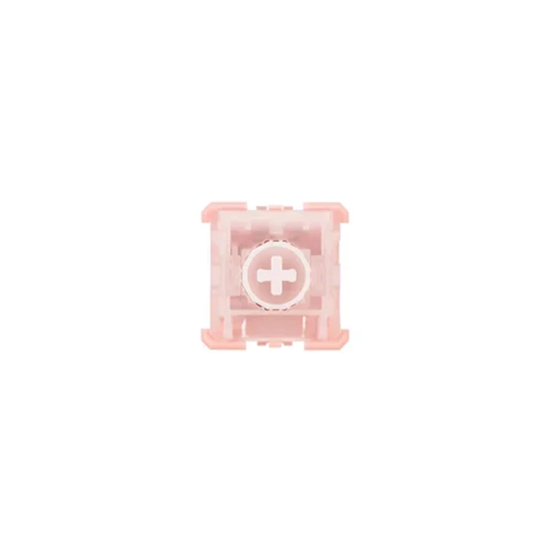 Wuque Studio BigLucky Switch Mechanical Clicky (35pcs)