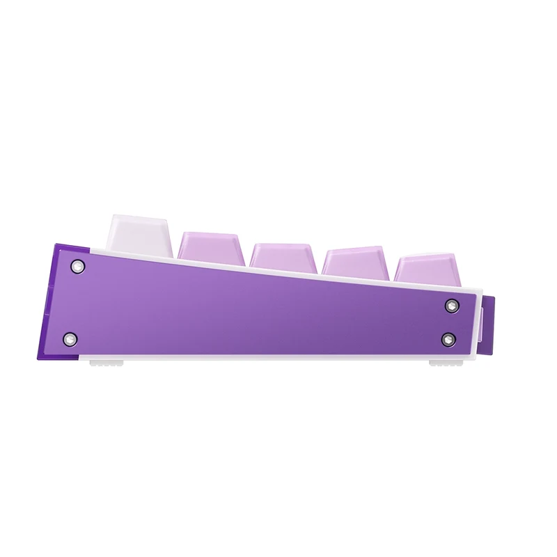 Akko RAY68 HE Wireless ANSI US Purple