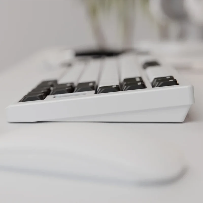 Chilkey ND75 LP Wireless ANSI US White