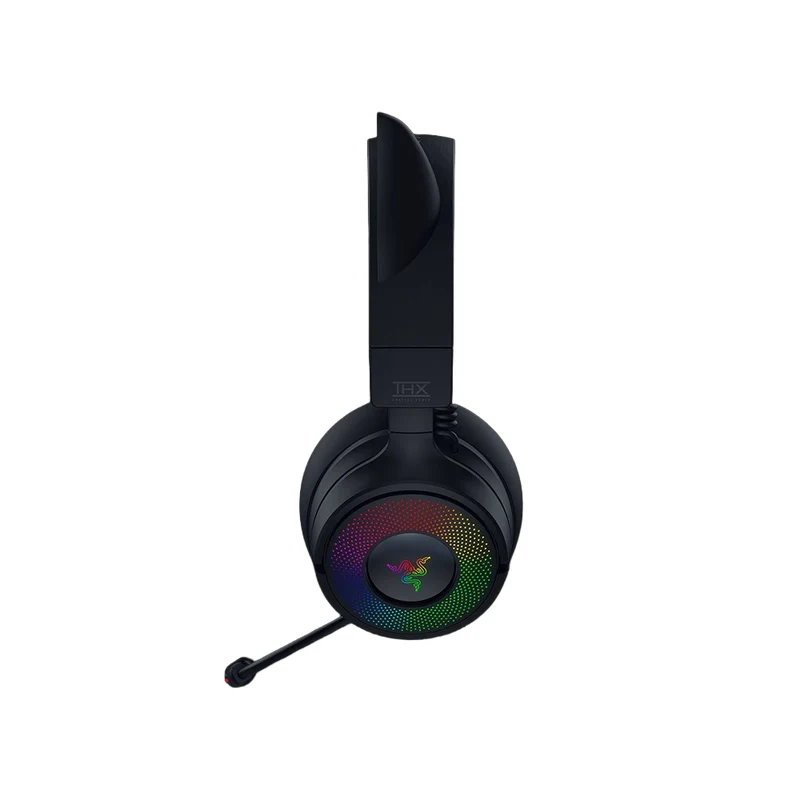 Razer Kraken Kitty V3 Pro Black