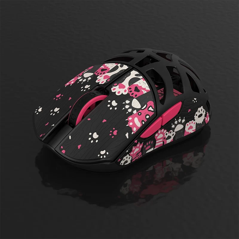 WLMouse Grips Miao Black