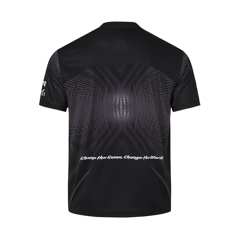 Gen.G x Descente Jersey Official Worlds 2025