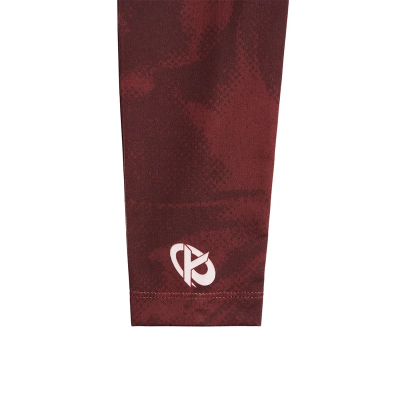Karmine Corp Sleeves Worlds 2025 Red