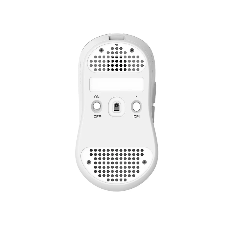 ATK Blazing Sky U2 Mini Wireless White