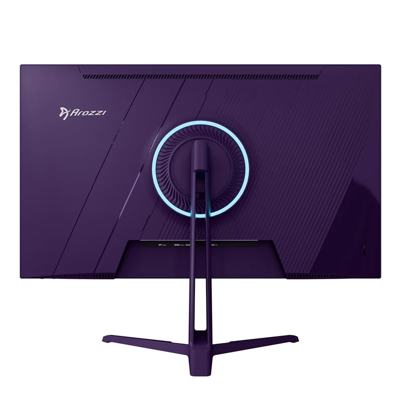 Arozzi Nova 24" IPS FHD 200Hz Purple
