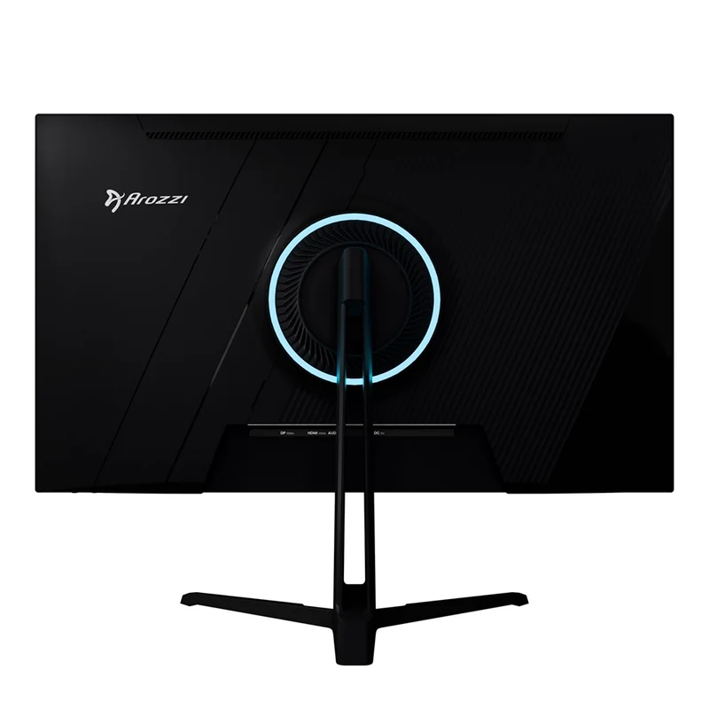 Arozzi Nova 24" IPS FHD 200Hz Black