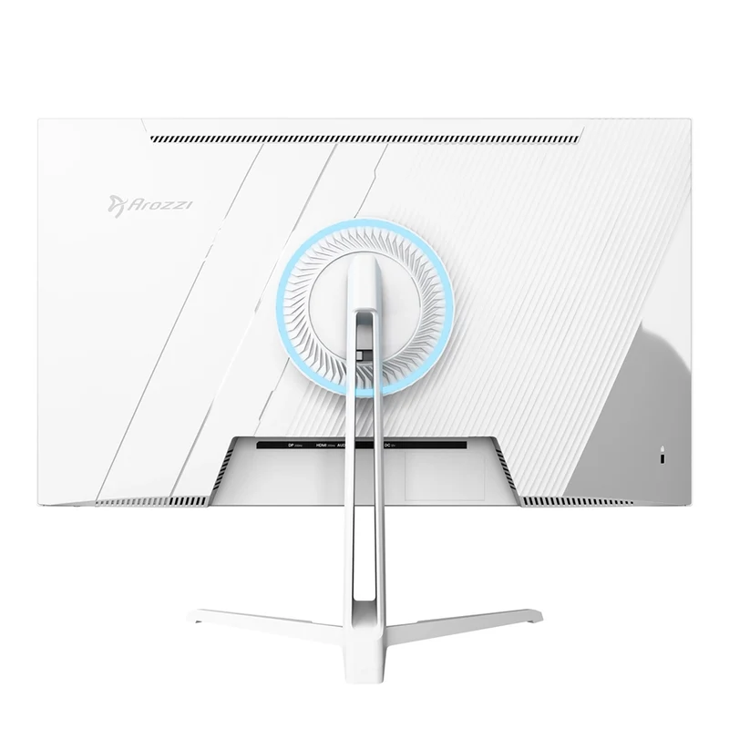 Arozzi Nova 24" IPS FHD 200Hz White