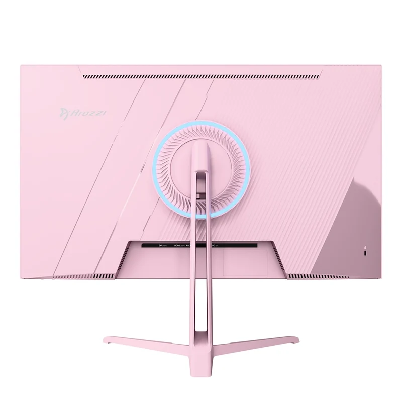 Arozzi Nova 24" IPS FHD 200Hz Pink