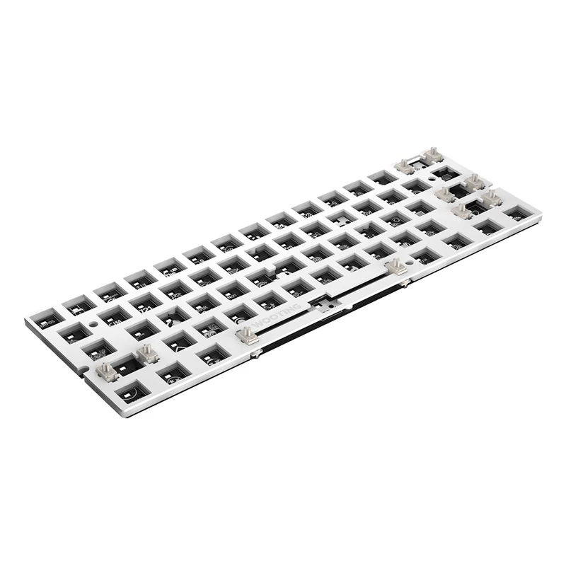 Wooting 60 HE+ Module ISO