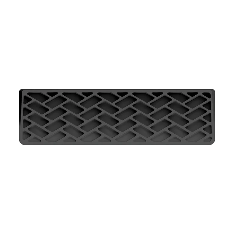 Wooting Wrist Rest 80 HE