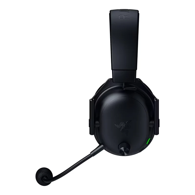 Razer Blackshark V3 Wireless Black