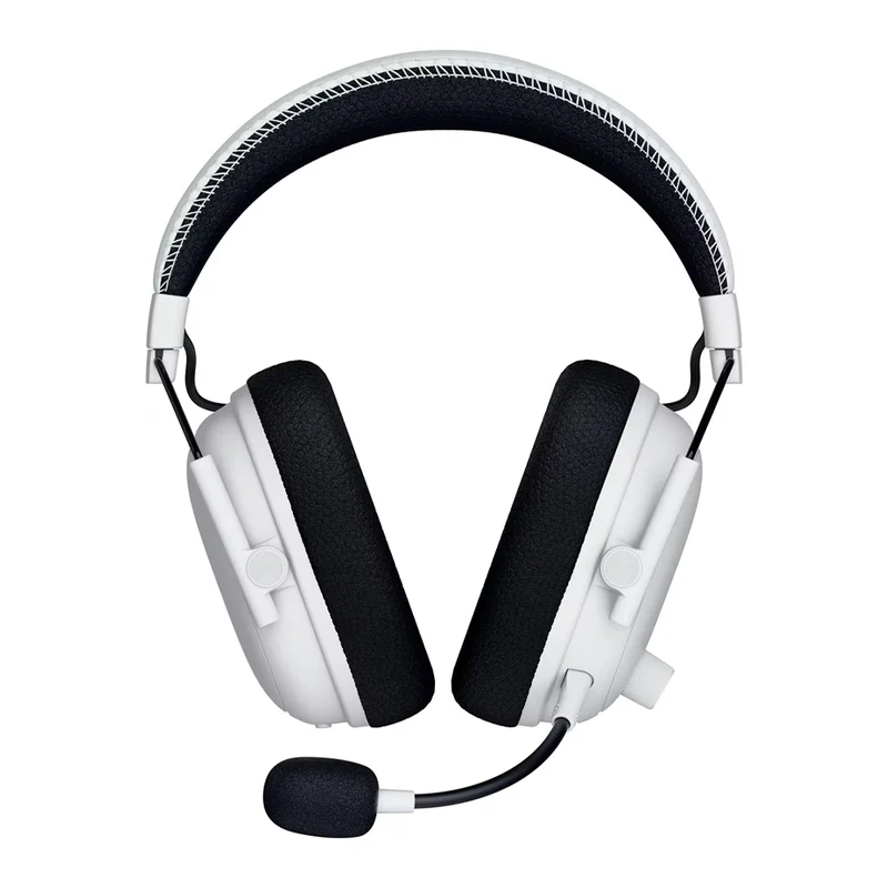 Razer Blackshark V3 Pro Wireless White