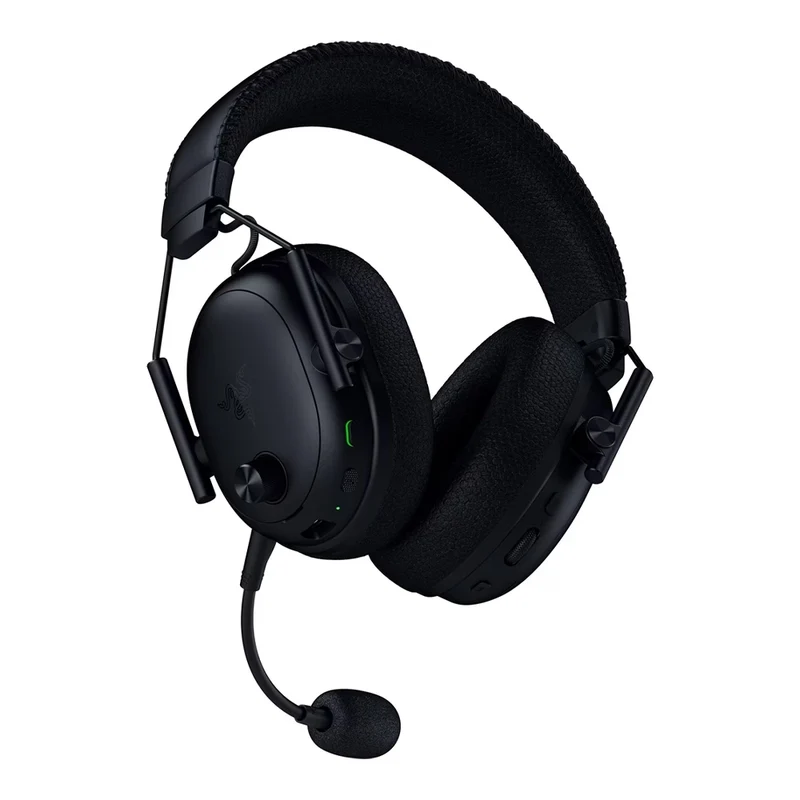 Razer Blackshark V3 Pro Wireless Black