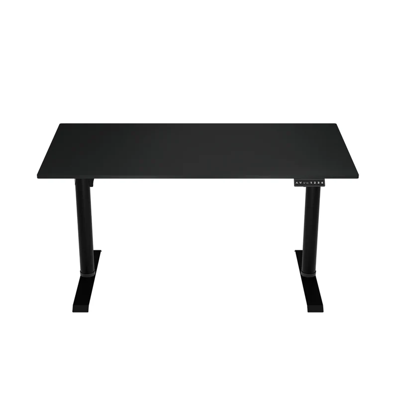 Arozzi Nordico Black