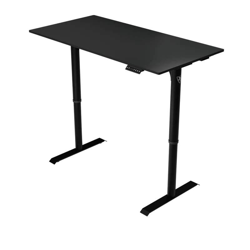 Arozzi Nordico Black