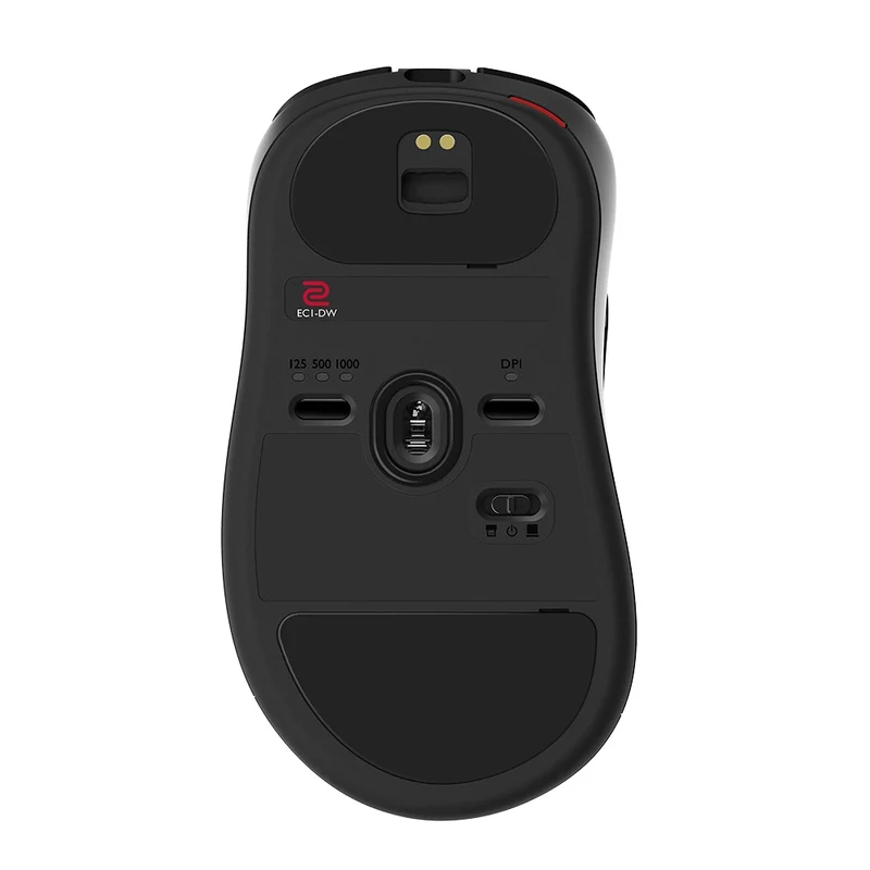 Zowie EC1-DW 4K Wireless