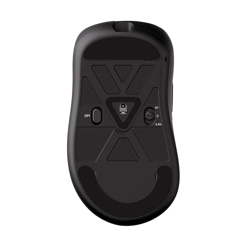 Akko Nest 8K Wireless Black