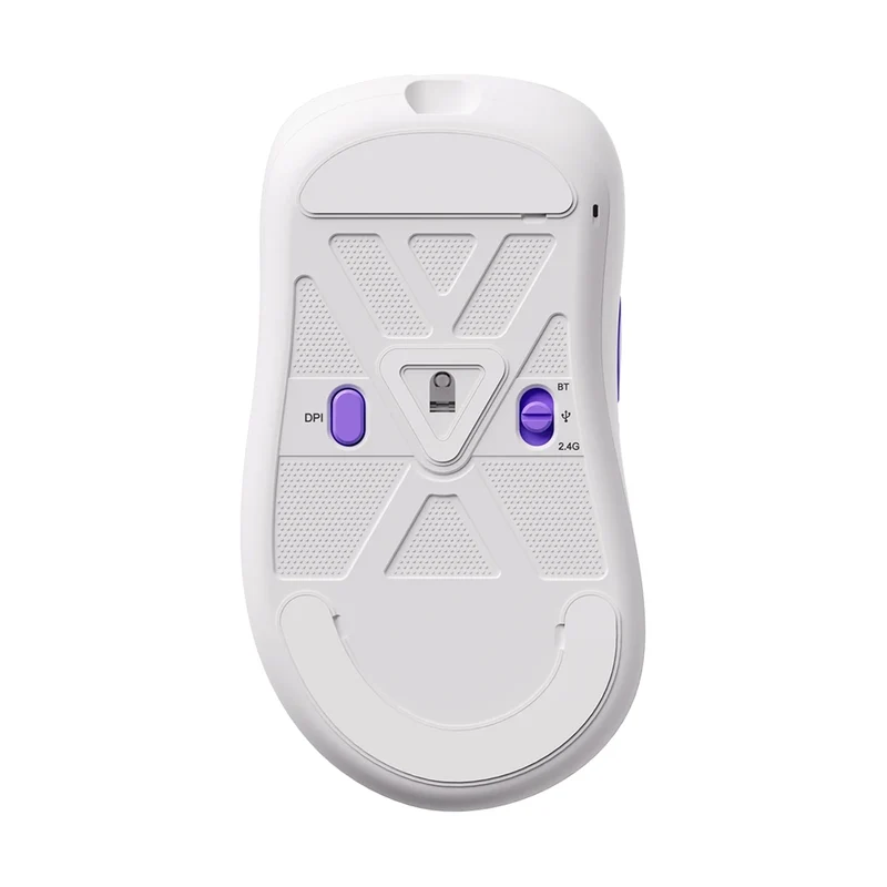 Akko Nest 8K Wireless White