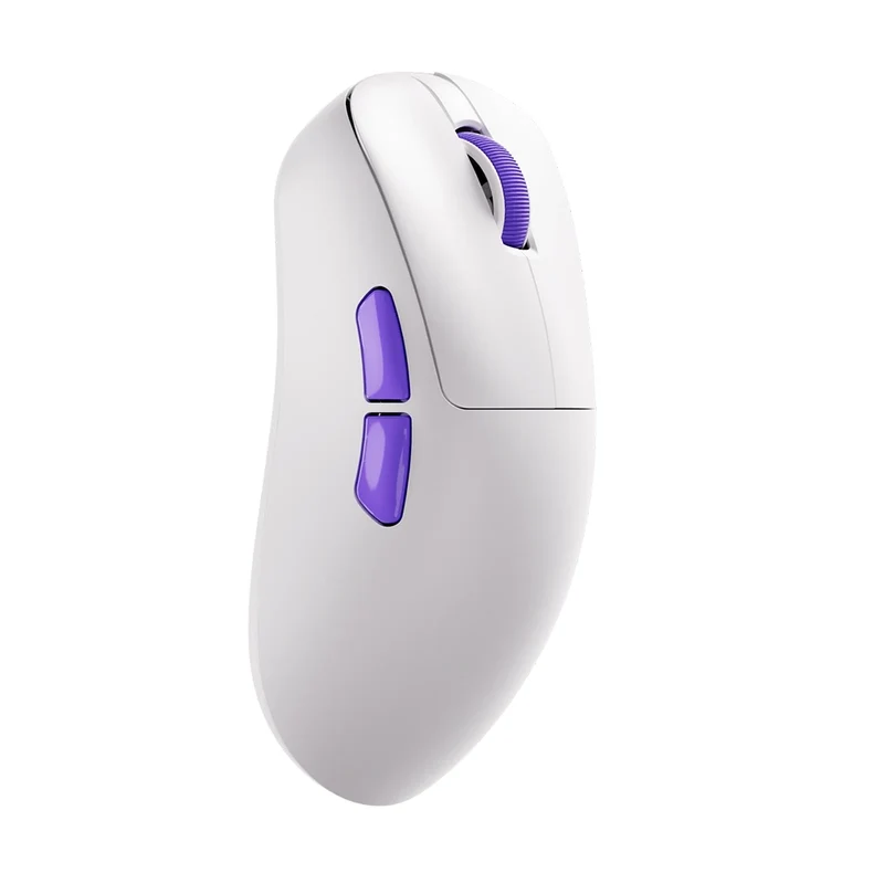 Akko Nest 8K Wireless White