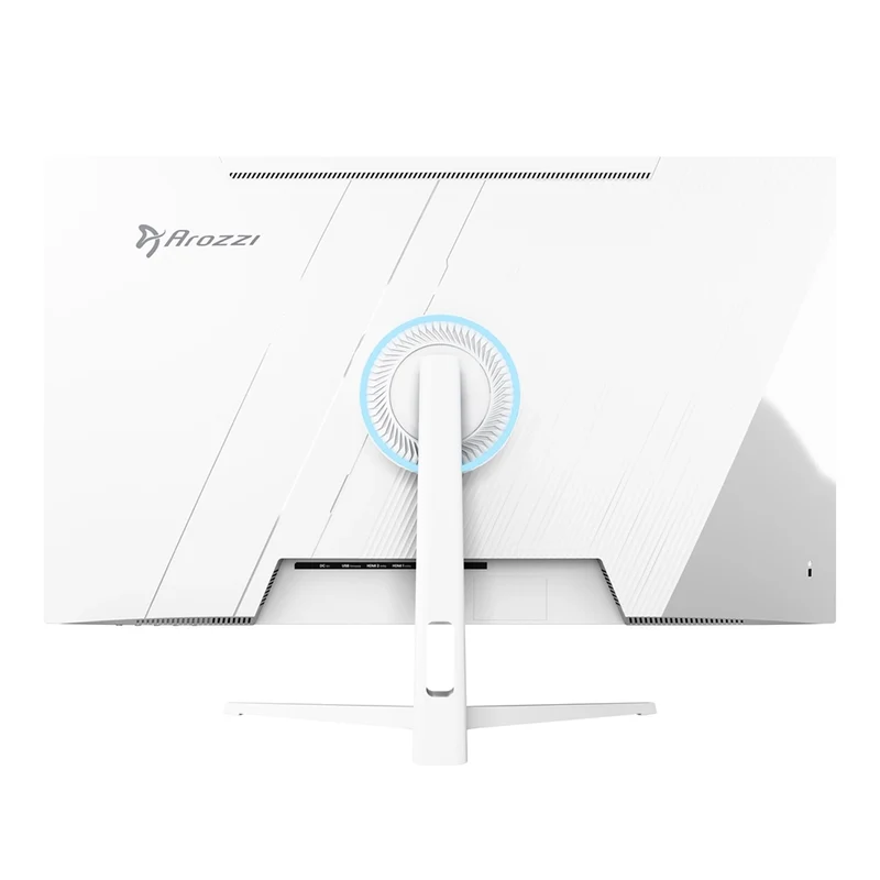 Arozzi Nova 32" IPS QHD 180Hz White