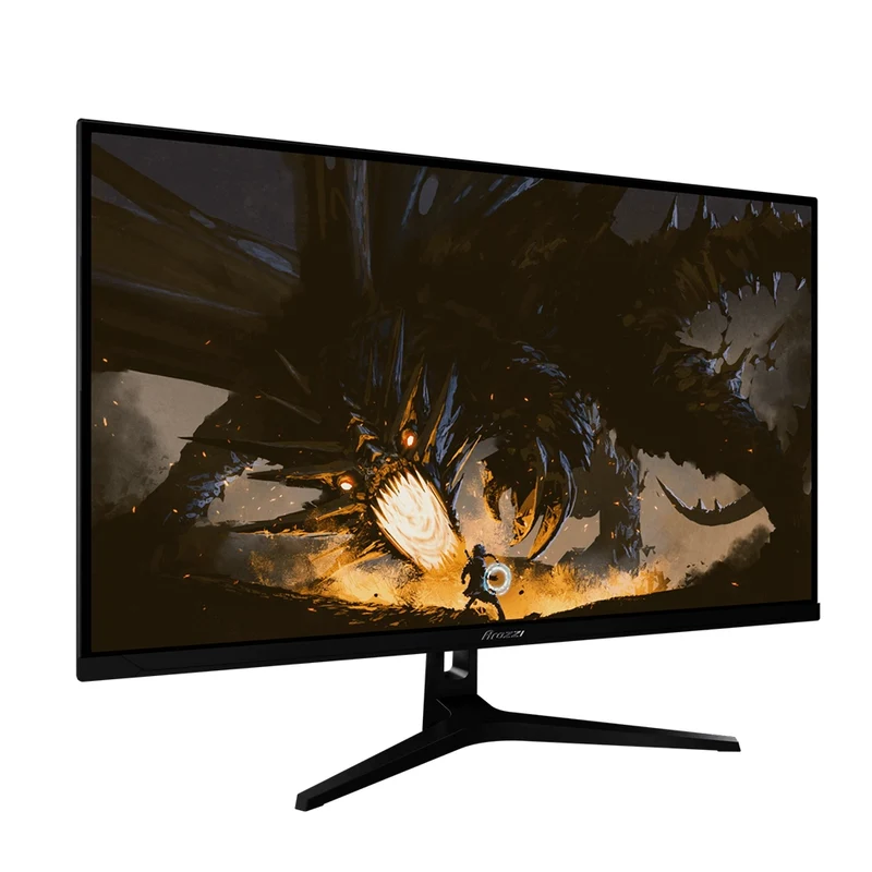 Arozzi Nova 32" IPS QHD 180Hz Black