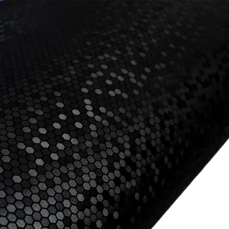 Tenta-X Shinrai Edgeless L Black