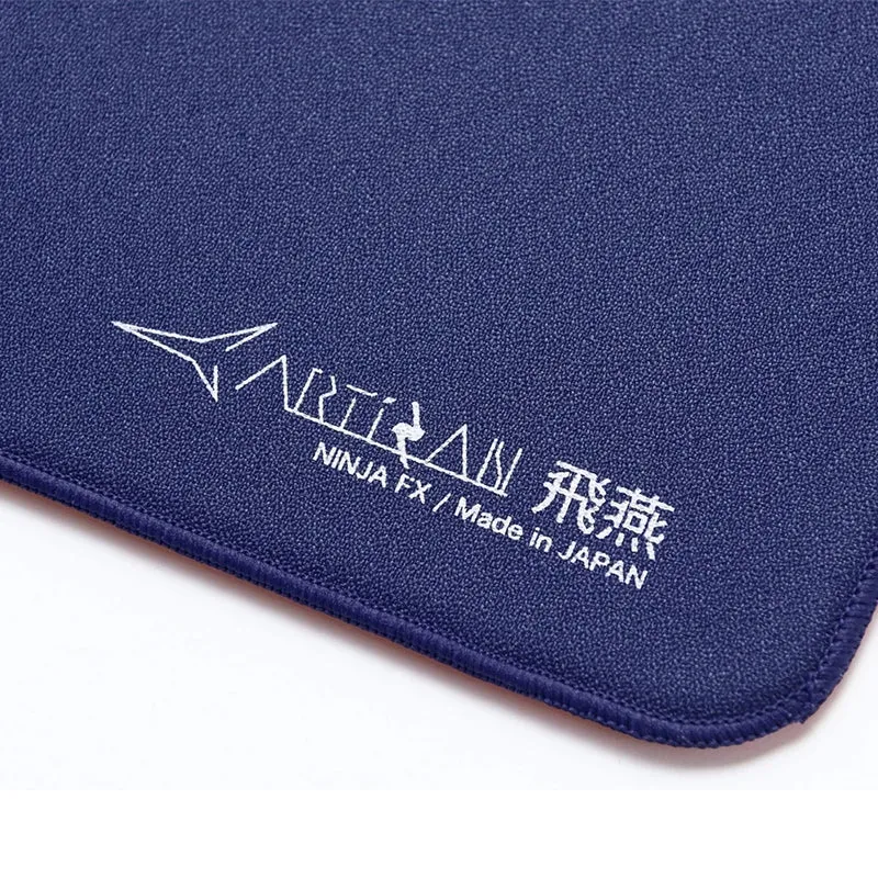 Artisan FX Hien XSoft XL Navy Blue