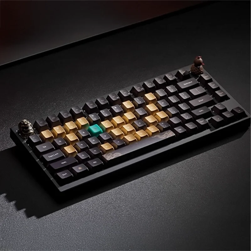 Keychron Black Myth Wukong Wireless ANSI US Deluxe Edition
