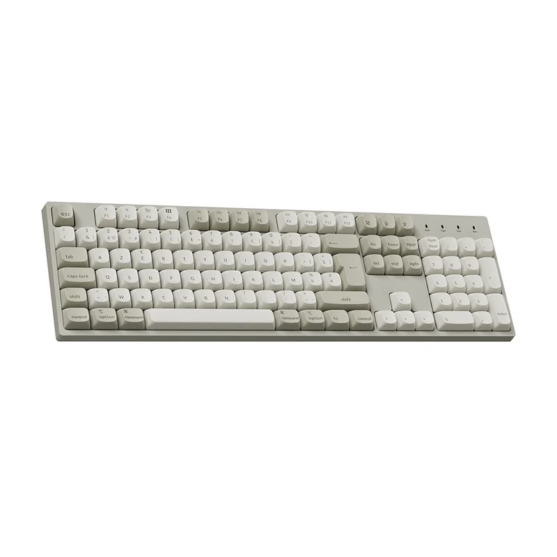 Keychron C2 Pro 8K QMK ISO FR