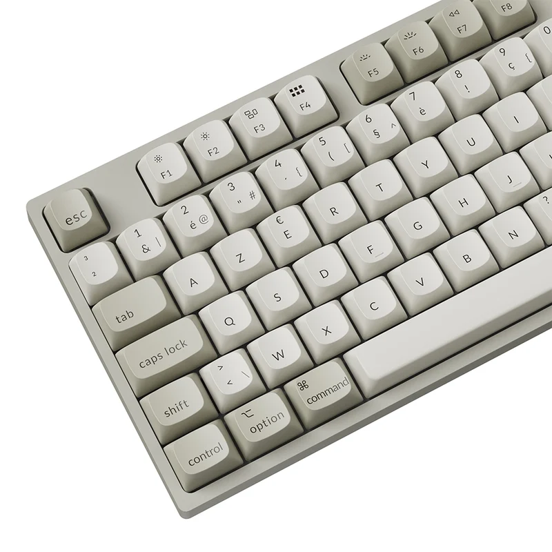 Keychron C2 Pro 8K QMK ISO FR