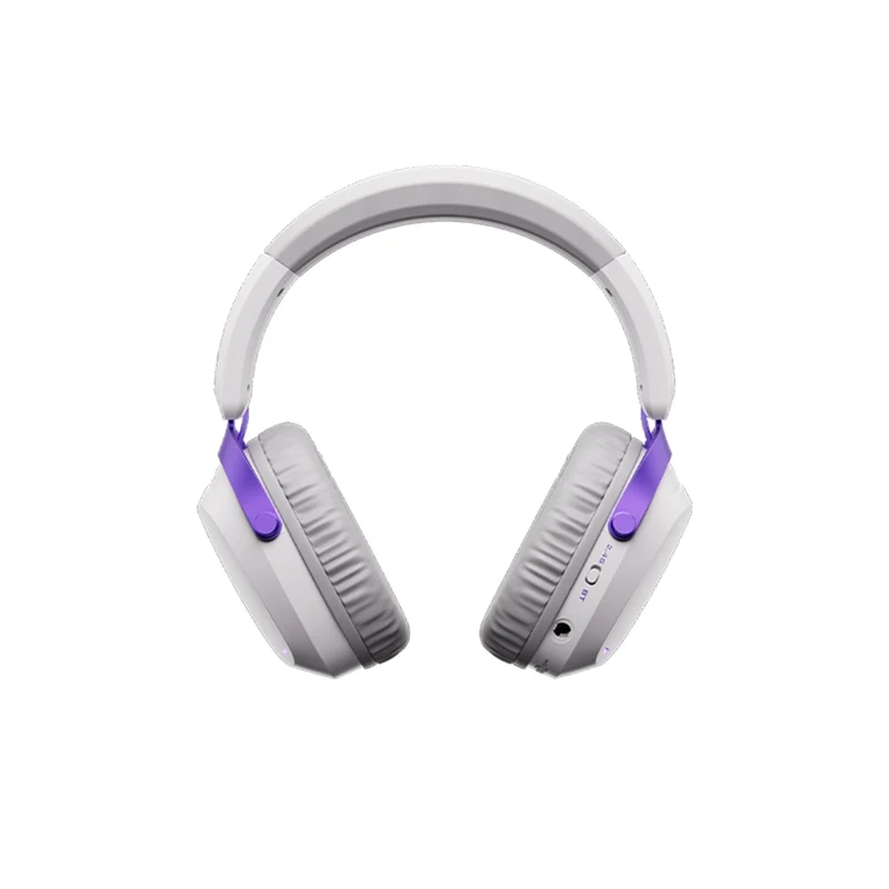 Akko GH300 Wireless White