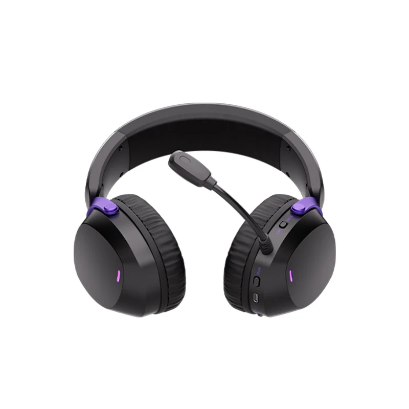 Akko GH300 Wireless Black
