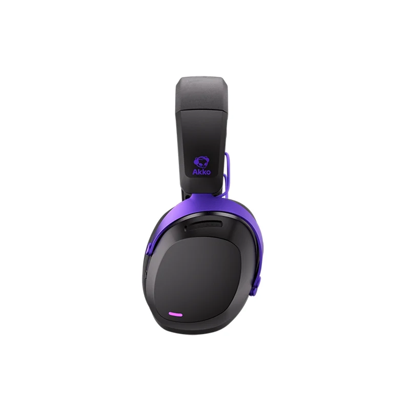 Akko GH300 Wireless Black