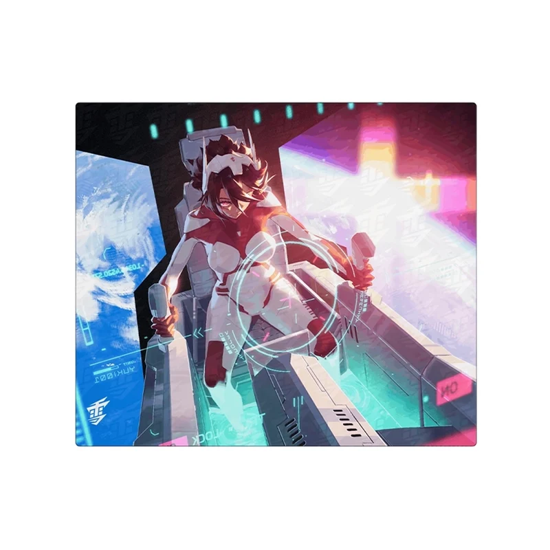 Yuki Aim Mecha Glass