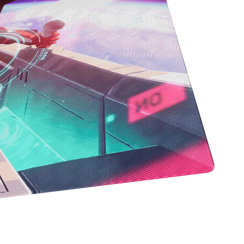 Yuki Aim Mecha Glass