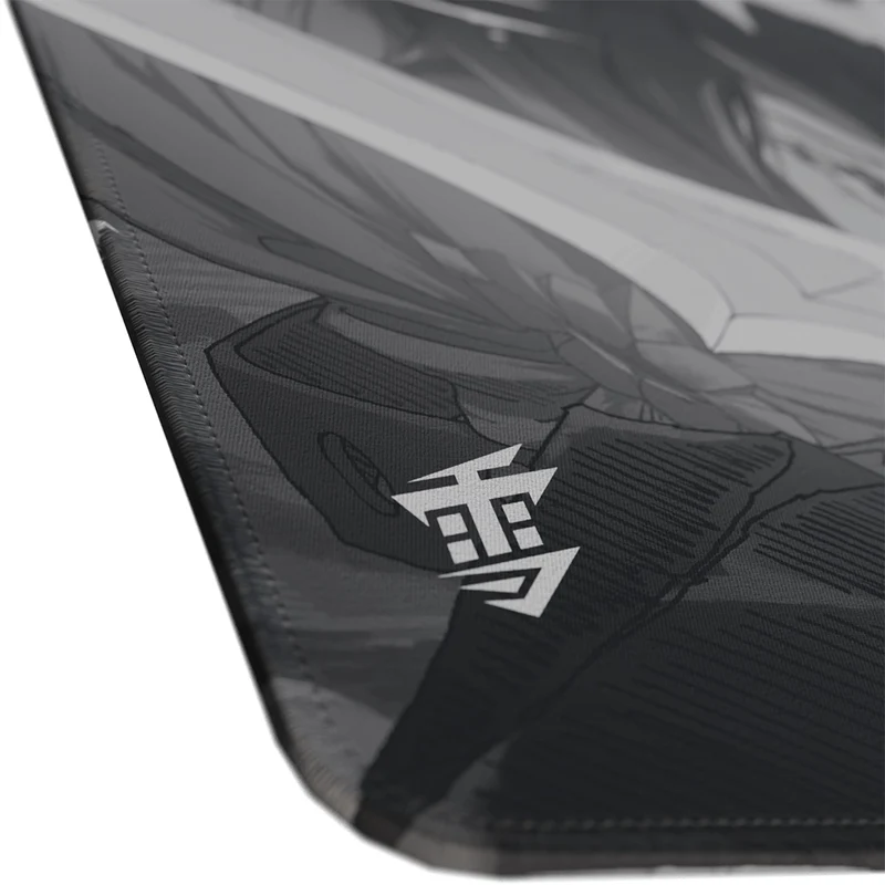 Yuki Aim Monokuro Cloth L