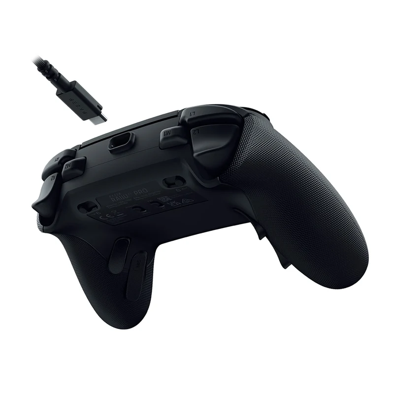 Razer Raiju V3 Pro Wireless Black